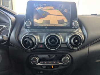 Photo 17 du bon plan NISSAN Juke 1.0 DIG-T 114ch Acenta DCT 2022.5 occasion à 15990 €