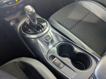 Photo 19 du bon plan NISSAN Juke 1.0 DIG-T 114ch Acenta DCT 2022.5 occasion à 15990 €