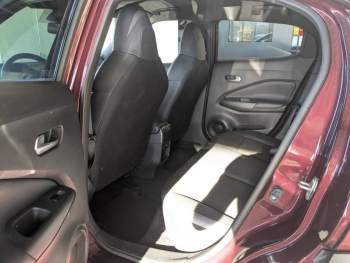 Photo 20 du bon plan NISSAN Juke 1.0 DIG-T 114ch Acenta DCT 2022.5 occasion à 15990 €