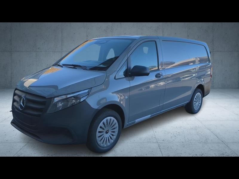 Bon plan MERCEDES-BENZ Vito Fg VUL 114 CDI Long Pro Propulsion occasion à 43490 €