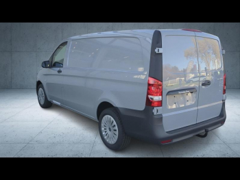 Photo 3 du bon plan MERCEDES-BENZ Vito Fg VUL 114 CDI Long Pro Propulsion occasion à 43490 €