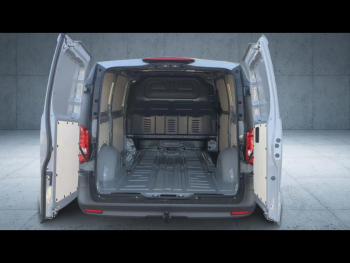 Photo 5 du bon plan MERCEDES-BENZ Vito Fg VUL 114 CDI Long Pro Propulsion occasion à 43490 €