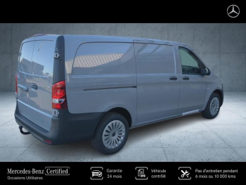 Photo 6 du bon plan MERCEDES-BENZ Vito Fg VUL 114 CDI Long Pro Propulsion occasion à 43490 €