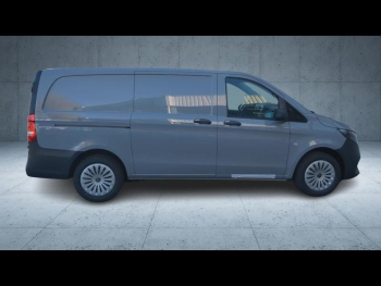 Photo 7 du bon plan MERCEDES-BENZ Vito Fg VUL 114 CDI Long Pro Propulsion occasion à 43490 €