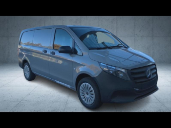 Photo 8 du bon plan MERCEDES-BENZ Vito Fg VUL 114 CDI Long Pro Propulsion occasion à 43490 €