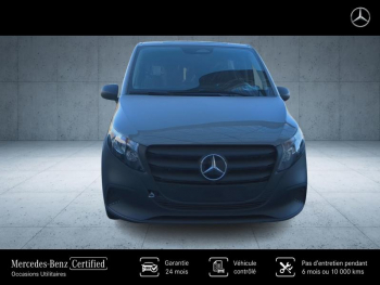 Photo 9 du bon plan MERCEDES-BENZ Vito Fg VUL 114 CDI Long Pro Propulsion occasion à 43490 €