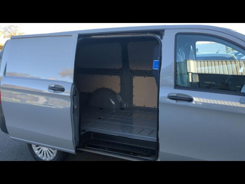 Photo 10 du bon plan MERCEDES-BENZ Vito Fg VUL 114 CDI Long Pro Propulsion occasion à 43490 €