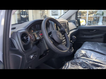 Photo 13 du bon plan MERCEDES-BENZ Vito Fg VUL 114 CDI Long Pro Propulsion occasion à 43490 €