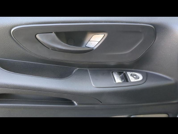 Photo 15 du bon plan MERCEDES-BENZ Vito Fg VUL 114 CDI Long Pro Propulsion occasion à 43490 €