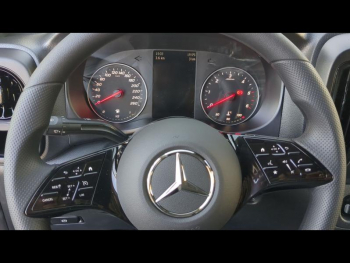 Photo 16 du bon plan MERCEDES-BENZ Vito Fg VUL 114 CDI Long Pro Propulsion occasion à 43490 €