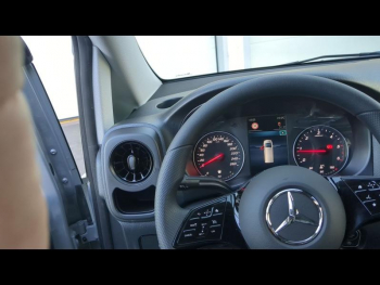 Photo 17 du bon plan MERCEDES-BENZ Vito Fg VUL 114 CDI Long Pro Propulsion occasion à 43490 €