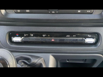 Photo 18 du bon plan MERCEDES-BENZ Vito Fg VUL 114 CDI Long Pro Propulsion occasion à 43490 €