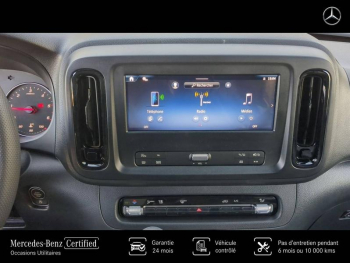 Photo 19 du bon plan MERCEDES-BENZ Vito Fg VUL 114 CDI Long Pro Propulsion occasion à 43490 €