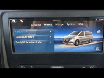 Photo 21 du bon plan MERCEDES-BENZ Vito Fg VUL 114 CDI Long Pro Propulsion occasion à 43490 €