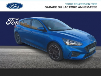 Photo 2 du bon plan FORD Focus 1.5 EcoBoost 150ch ST-Line BVA occasion à 17490 €