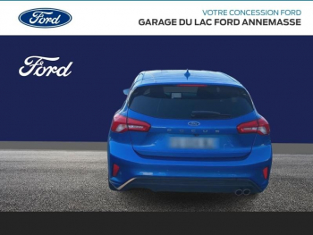 Photo 3 du bon plan FORD Focus 1.5 EcoBoost 150ch ST-Line BVA occasion à 17490 €