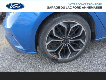 Photo 4 du bon plan FORD Focus 1.5 EcoBoost 150ch ST-Line BVA occasion à 17490 €