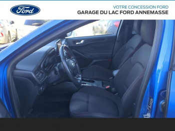 Photo 5 du bon plan FORD Focus 1.5 EcoBoost 150ch ST-Line BVA occasion à 17490 €