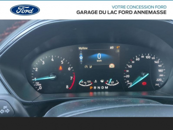 Photo 7 du bon plan FORD Focus 1.5 EcoBoost 150ch ST-Line BVA occasion à 17490 €