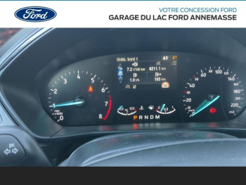 Photo 8 du bon plan FORD Focus 1.5 EcoBoost 150ch ST-Line BVA occasion à 17490 €