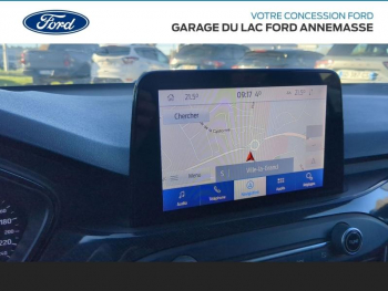 Photo 9 du bon plan FORD Focus 1.5 EcoBoost 150ch ST-Line BVA occasion à 17490 €