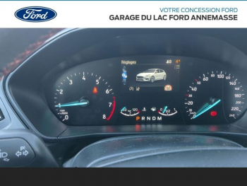 Photo 10 du bon plan FORD Focus 1.5 EcoBoost 150ch ST-Line BVA occasion à 17490 €