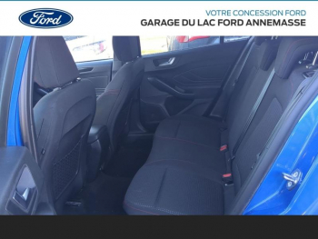 Photo 11 du bon plan FORD Focus 1.5 EcoBoost 150ch ST-Line BVA occasion à 17490 €