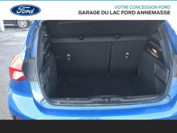 Photo 12 du bon plan FORD Focus 1.5 EcoBoost 150ch ST-Line BVA occasion à 17490 €
