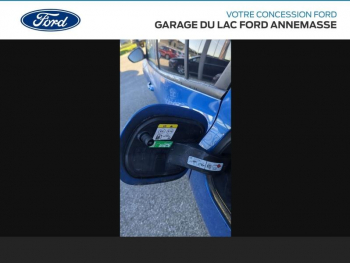 Photo 13 du bon plan FORD Focus 1.5 EcoBoost 150ch ST-Line BVA occasion à 17490 €