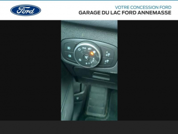 Photo 15 du bon plan FORD Focus 1.5 EcoBoost 150ch ST-Line BVA occasion à 17490 €