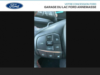 Photo 16 du bon plan FORD Focus 1.5 EcoBoost 150ch ST-Line BVA occasion à 17490 €