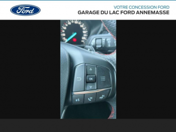 Photo 17 du bon plan FORD Focus 1.5 EcoBoost 150ch ST-Line BVA occasion à 17490 €