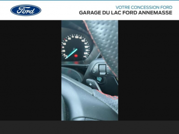 Photo 18 du bon plan FORD Focus 1.5 EcoBoost 150ch ST-Line BVA occasion à 17490 €