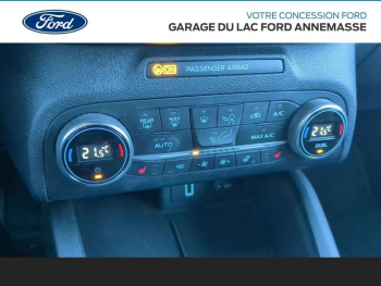 Photo 19 du bon plan FORD Focus 1.5 EcoBoost 150ch ST-Line BVA occasion à 17490 €