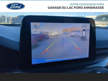 Photo 20 du bon plan FORD Focus 1.5 EcoBoost 150ch ST-Line BVA occasion à 17490 €