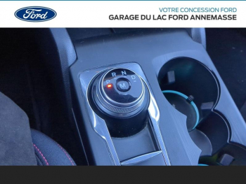 Photo 22 du bon plan FORD Focus 1.5 EcoBoost 150ch ST-Line BVA occasion à 17490 €