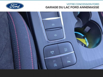 Photo 23 du bon plan FORD Focus 1.5 EcoBoost 150ch ST-Line BVA occasion à 17490 €