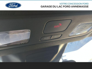 Photo 25 du bon plan FORD Focus 1.5 EcoBoost 150ch ST-Line BVA occasion à 17490 €