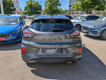 Photo 5 du bon plan FORD Puma 1.0 EcoBoost 125ch S&S mHEV ST-Line Powershift occasion à 18500 €