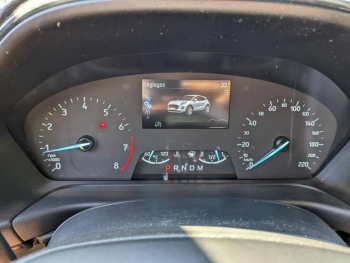 Photo 9 du bon plan FORD Puma 1.0 EcoBoost 125ch S&S mHEV ST-Line Powershift occasion à 18500 €