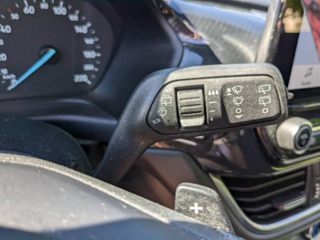 Photo 19 du bon plan FORD Puma 1.0 EcoBoost 125ch S&S mHEV ST-Line Powershift occasion à 18500 €