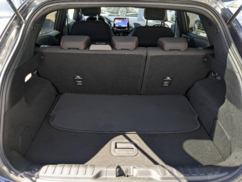 Photo 20 du bon plan FORD Puma 1.0 EcoBoost 125ch S&S mHEV ST-Line Powershift occasion à 18500 €