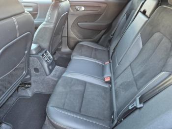 Photo 6 du bon plan VOLVO XC40 T5 Recharge 180 + 82ch R-Design DCT 7 occasion à 33490 €