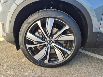 Photo 17 du bon plan VOLVO XC40 T5 Recharge 180 + 82ch R-Design DCT 7 occasion à 33490 €