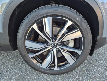 Photo 26 du bon plan VOLVO XC40 T5 Recharge 180 + 82ch R-Design DCT 7 occasion à 33490 €