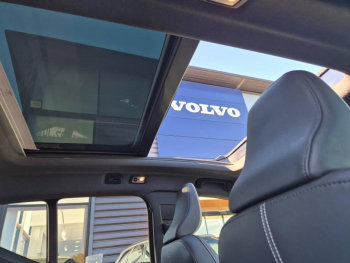 Photo 27 du bon plan VOLVO XC40 T5 Recharge 180 + 82ch R-Design DCT 7 occasion à 33490 €