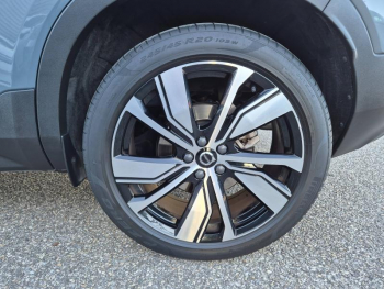 Photo 31 du bon plan VOLVO XC40 T5 Recharge 180 + 82ch R-Design DCT 7 occasion à 33490 €