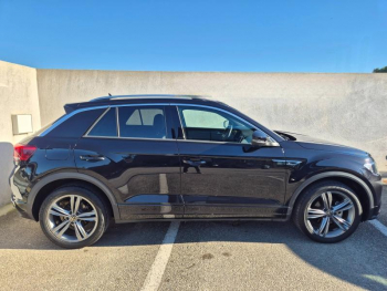Photo 2 du bon plan VOLKSWAGEN T-Roc 1.5 TSI EVO 150ch R-Line DSG7 occasion à 28990 €