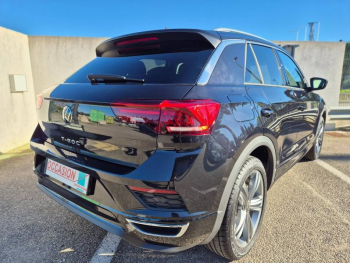 Photo 3 du bon plan VOLKSWAGEN T-Roc 1.5 TSI EVO 150ch R-Line DSG7 occasion à 28990 €