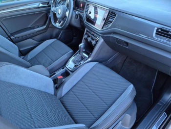 Photo 15 du bon plan VOLKSWAGEN T-Roc 1.5 TSI EVO 150ch R-Line DSG7 occasion à 28990 €